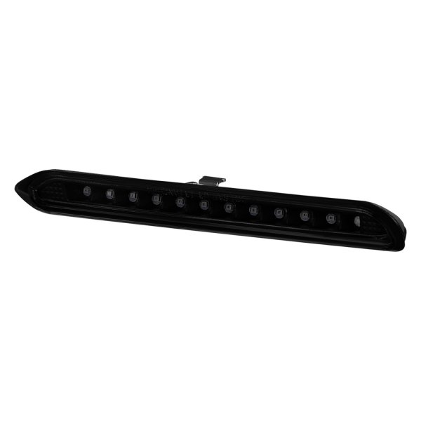 Lumen® - Black/Smoke LED 3rd Brake Light