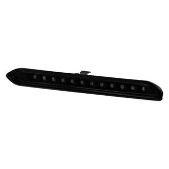 Lumen® - Black LED 3rd Brake Light