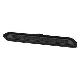 Lumen® - Chrome/Smoke LED 3rd Brake Light
