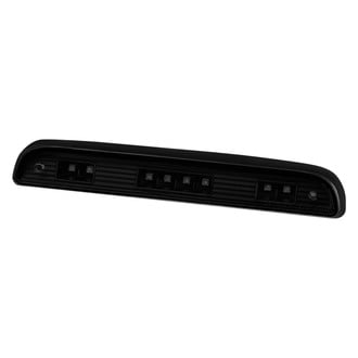 Lumen® - Black/Smoke LED 3rd Brake Light