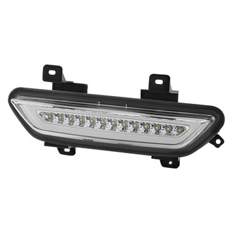 Lumen® - Chrome LED 3rd Brake Light