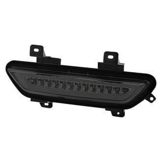Lumen® - Chrome/Smoke LED 3rd Brake Light