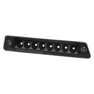 Lumen® - Black LED 3rd Brake Light