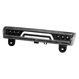 Lumen® - Black Fiber Optic LED 3rd Brake Light