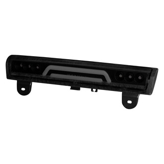 Lumen® - Black LED 3rd Brake Light