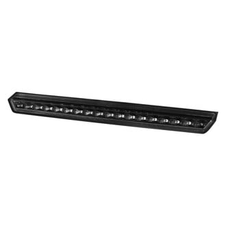 Lumen® - Black LED 3rd Brake Light