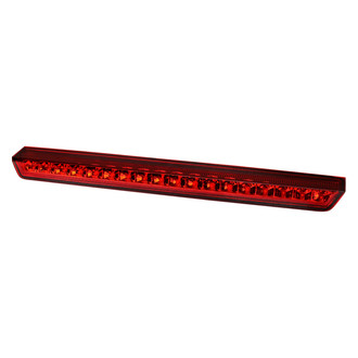 Lumen® - Black LED 3rd Brake Light