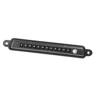Lumen® - Black LED 3rd Brake Light