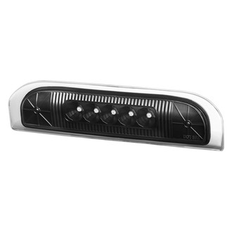 Lumen® - Black LED 3rd Brake Light