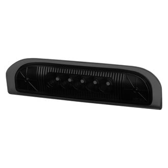 Lumen® - Black/Smoke LED 3rd Brake Light
