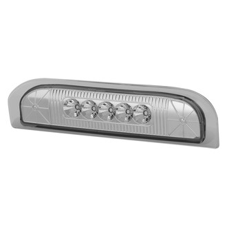 Lumen® - Chrome LED 3rd Brake Light