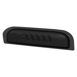 Lumen® - Chrome/Smoke LED 3rd Brake Light