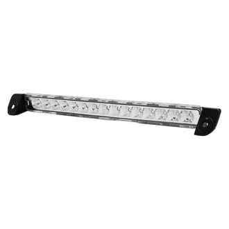 Lumen® - Chrome LED 3rd Brake Light