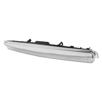 Lumen® - Chrome Fiber Optic LED 3rd Brake Light