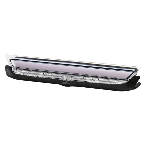 Lumen® - Chrome Fiber Optic LED 3rd Brake Light, Scion tC