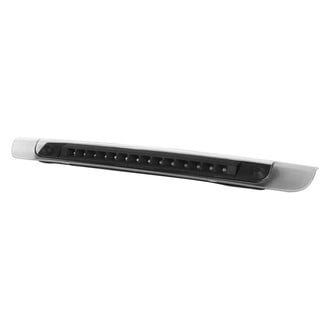Lumen® - Black LED 3rd Brake Light