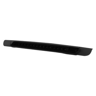 Lumen® - Black/Smoke LED 3rd Brake Light