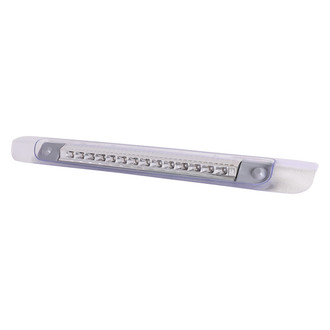 Lumen® - Chrome LED 3rd Brake Light