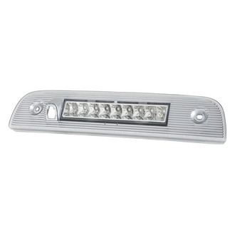 Lumen® - Chrome LED 3rd Brake Light