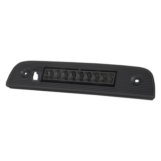 Lumen® - Chrome/Smoke LED 3rd Brake Light