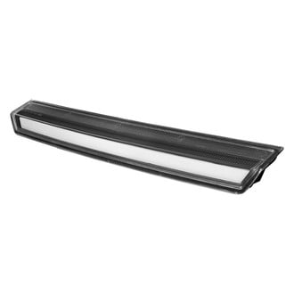 Lumen® - Black Fiber Optic LED 3rd Brake Light