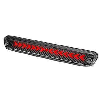 Lumen® - Carbon Fiber Sequential Fiber Optic LED 3rd Brake Light
