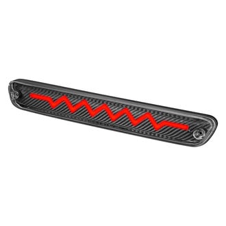 Lumen® - Black LED 3rd Brake Light