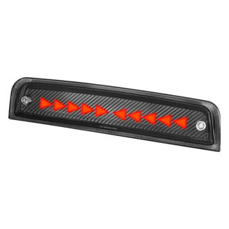 Lumen® - Carbon Fiber Sequential Fiber Optic LED 3rd Brake Light
