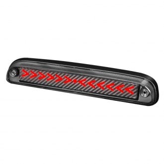 Lumen® - Carbon Fiber Sequential Fiber Optic LED 3rd Brake Light