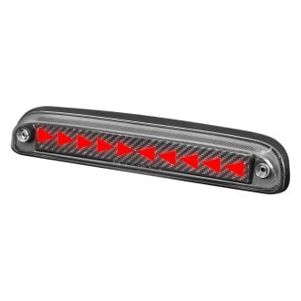 Lumen® - Carbon Fiber Sequential Fiber Optic LED 3rd Brake Light