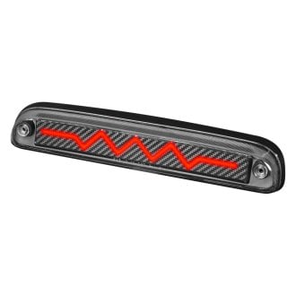 Lumen® - Carbon Fiber Sequential Fiber Optic LED 3rd Brake Light