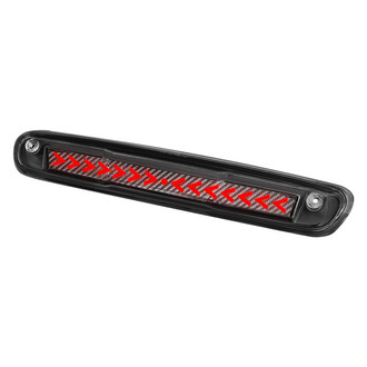 Lumen® - Carbon Fiber Sequential Fiber Optic LED 3rd Brake Light