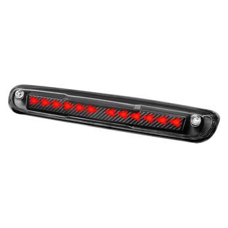 Lumen® - Carbon Fiber Sequential Fiber Optic LED 3rd Brake Light