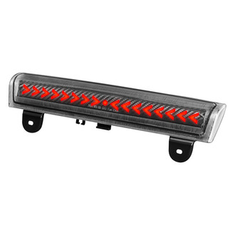 Lumen® - Carbon Fiber Sequential Fiber Optic LED 3rd Brake Light