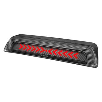 Lumen® - Carbon Fiber Sequential Fiber Optic LED 3rd Brake Light