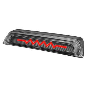Lumen® - Black LED 3rd Brake Light