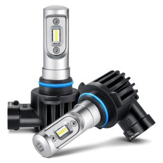 Lumen® - G10 LED Fog Light Conversion Kit