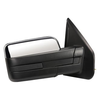 Lumen® - Power Heated Towing Mirror