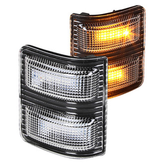 Lumen® - Towing Mirror Lights
