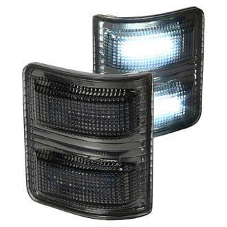 Lumen® - Towing Mirror Lights
