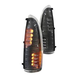 Lumen® - Towing Mirror Lights