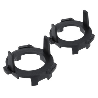 Lumen® - LED Headlight Conversion Kit Adapters (H7)