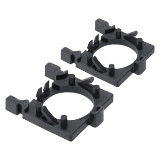 Lumen® ADP-H7-013 - LED Headlight Conversion Kit Adapters (H7)
