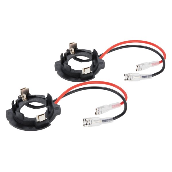 Lumen® - LED Headlight Conversion Kit Adapters (H7)