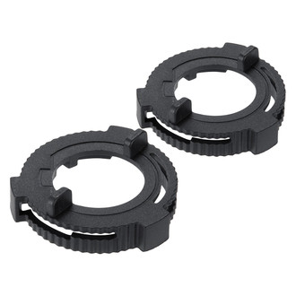 Lumen® - LED Headlight Conversion Kit Adapters