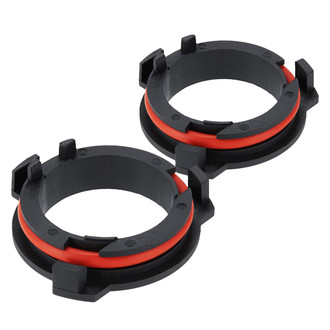 Lumen® - LED Headlight Conversion Kit Adapters