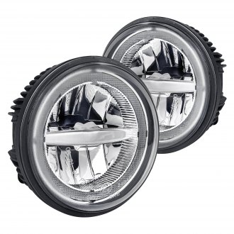 Lumen® - Halo LED Fog Lights