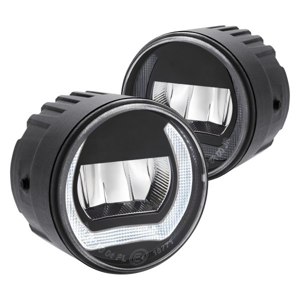 Lumen® - LED Fog Lights with DRL
