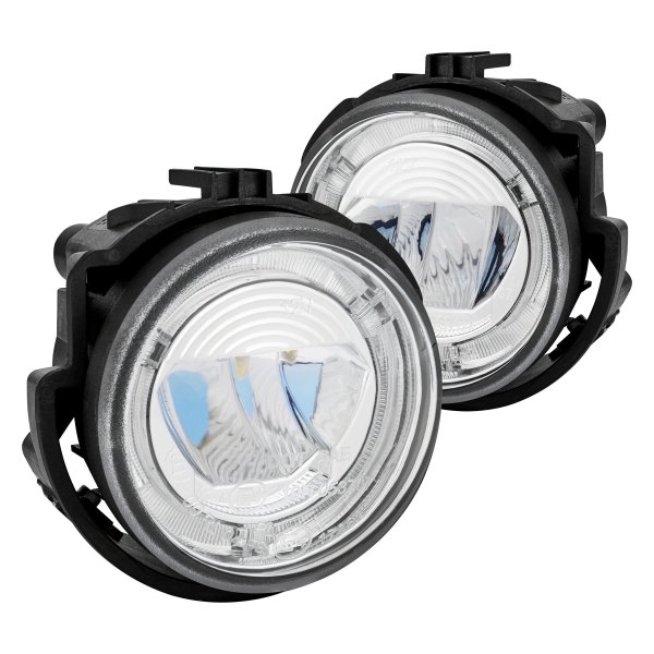 Lumen® - Halo LED Fog Lights