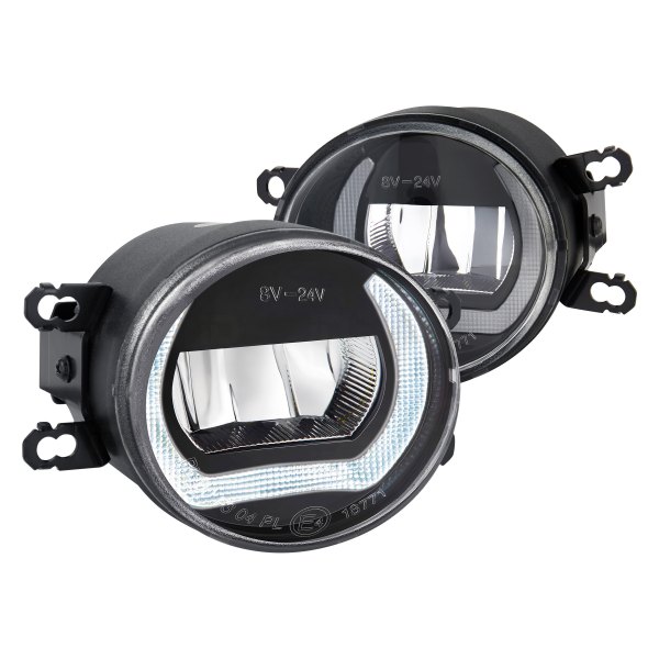 Lumen® - LED Fog Lights with DRL